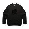 AS Colour Mens Relax Crew Thumbnail