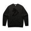 AS Colour Mens Relax Crew Thumbnail
