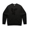 AS Colour Mens Relax Crew Thumbnail