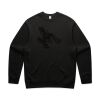 AS Colour Mens Relax Crew Thumbnail