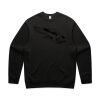 AS Colour Mens Relax Crew Thumbnail
