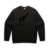 AS Colour Mens Relax Crew Thumbnail
