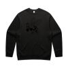 AS Colour Mens Relax Crew Thumbnail