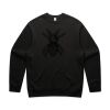 AS Colour Mens Relax Crew Thumbnail
