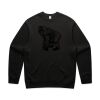 AS Colour Mens Relax Crew Thumbnail