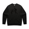 AS Colour Mens Relax Crew Thumbnail