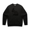 AS Colour Mens Relax Crew Thumbnail