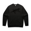 AS Colour Mens Relax Crew Thumbnail