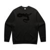 AS Colour Mens Relax Crew Thumbnail