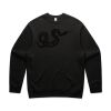 AS Colour Mens Relax Crew Thumbnail