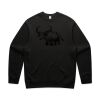 AS Colour Mens Relax Crew Thumbnail