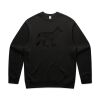 AS Colour Mens Relax Crew Thumbnail