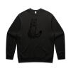 AS Colour Mens Relax Crew Thumbnail