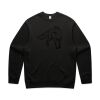 AS Colour Mens Relax Crew Thumbnail