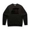 AS Colour Mens Relax Crew Thumbnail