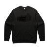 AS Colour Mens Relax Crew Thumbnail