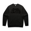 AS Colour Mens Relax Crew Thumbnail