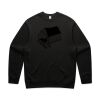 AS Colour Mens Relax Crew Thumbnail