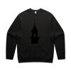AS Colour Mens Relax Crew Thumbnail