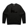 AS Colour Mens Relax Crew Thumbnail