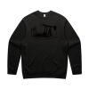 AS Colour Mens Relax Crew Thumbnail