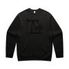 AS Colour Mens Relax Crew Thumbnail