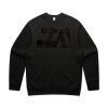 AS Colour Mens Relax Crew Thumbnail