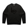 AS Colour Mens Relax Crew Thumbnail