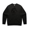 AS Colour Mens Relax Crew Thumbnail
