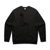 AS Colour Mens Relax Crew Thumbnail