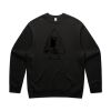 AS Colour Mens Relax Crew Thumbnail
