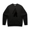 AS Colour Mens Relax Crew Thumbnail