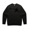 AS Colour Mens Relax Crew Thumbnail