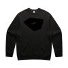 AS Colour Mens Relax Crew Thumbnail