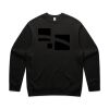 AS Colour Mens Relax Crew Thumbnail