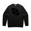 AS Colour Mens Relax Crew Thumbnail