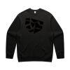 AS Colour Mens Relax Crew Thumbnail