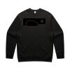 AS Colour Mens Relax Crew Thumbnail