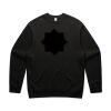 AS Colour Mens Relax Crew Thumbnail