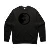 AS Colour Mens Relax Crew Thumbnail