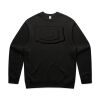 AS Colour Mens Relax Crew Thumbnail