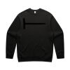 AS Colour Mens Relax Crew Thumbnail