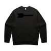 AS Colour Mens Relax Crew Thumbnail