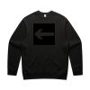 AS Colour Mens Relax Crew Thumbnail