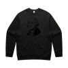AS Colour Mens Relax Crew Thumbnail