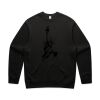 AS Colour Mens Relax Crew Thumbnail