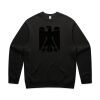 AS Colour Mens Relax Crew Thumbnail
