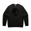 AS Colour Mens Relax Crew Thumbnail
