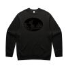 AS Colour Mens Relax Crew Thumbnail