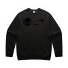 AS Colour Mens Relax Crew Thumbnail